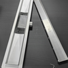ATD series shower linear drain with big odor odor stopper