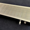 TR-KTH Kitchen Grille Drainage Channel System
