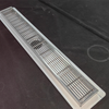 CTY Anti-Odor & Anti-Backflow Linear Floor Drain Product Introduction