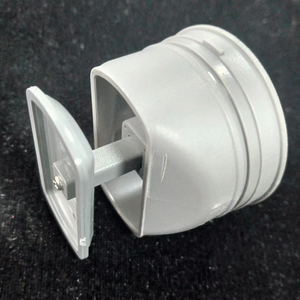 Long-Type Anti-Odor and Anti-Backflow Floor Drain