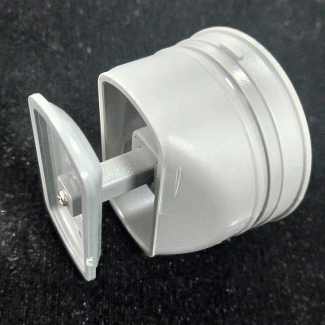 Long-Type Anti-Odor and Anti-Backflow Floor Drain