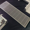 TR-KTH Kitchen Grille Drainage Channel System
