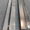 TR-SL Linear Large-Body Drainage Trough System Product Introduction