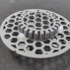 SYV Square Floor Drain for laundry