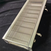 TR-KTH Kitchen Grille Drainage Channel System