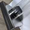 SYV Square Floor Drain for laundry
