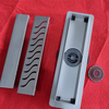 CTY Anti-Odor & Anti-Backflow Linear Floor Drain Product Introduction