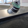 Long-Type Anti-Odor and Anti-Backflow Floor Drain